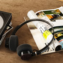 FiiO Snowsky EH11 On-Ear Headphones