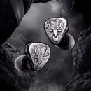 FiiO Snowsky FH3 LUMI In-Ear Monitors