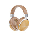 FiiO Snowsky Nature Over-Ear Headphones