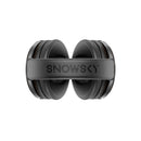 FiiO Snowsky Nature Over-Ear Headphones