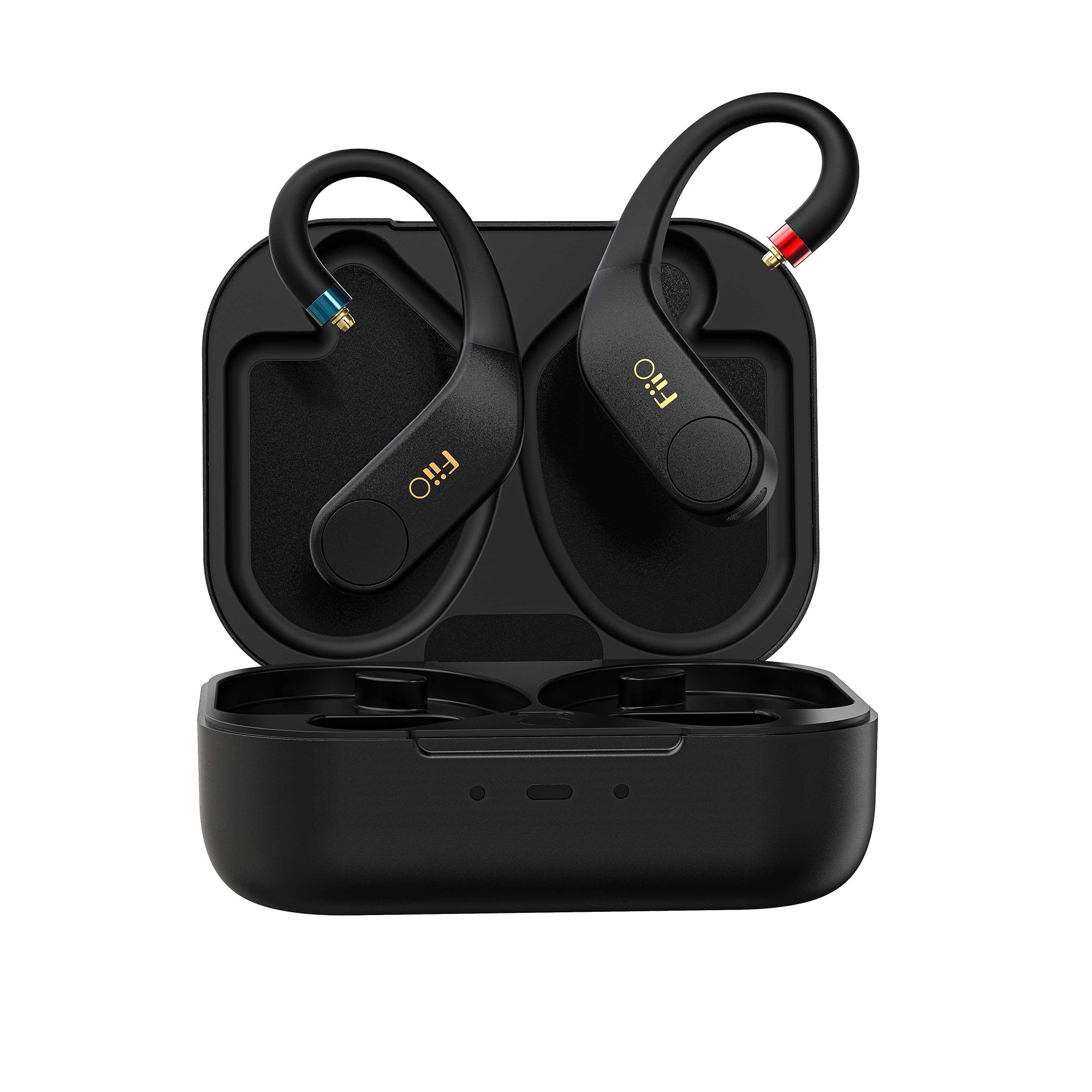 FiiO UTWS5 2025 Bluetooth Headphone Amplifier – Addicted To