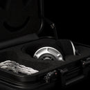 Final D8000 DC Pro Edition Open Planar Magnetic Headphones