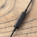 Final E1000C In Ear-Earphones with Mic