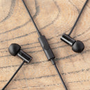 Final E1000C In Ear-Earphones with Mic