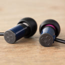 Final E1000C In Ear-Earphones with Mic