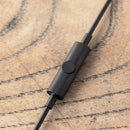 Final E1000C In Ear-Earphones with Mic