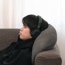 Final UX3000 SV Wireless Noise Cancelling Headphones