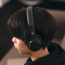 Final UX3000 SV Wireless Noise Cancelling Headphones