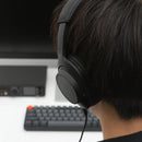 Final UX5000 Wireless Noise Cancelling Headphones