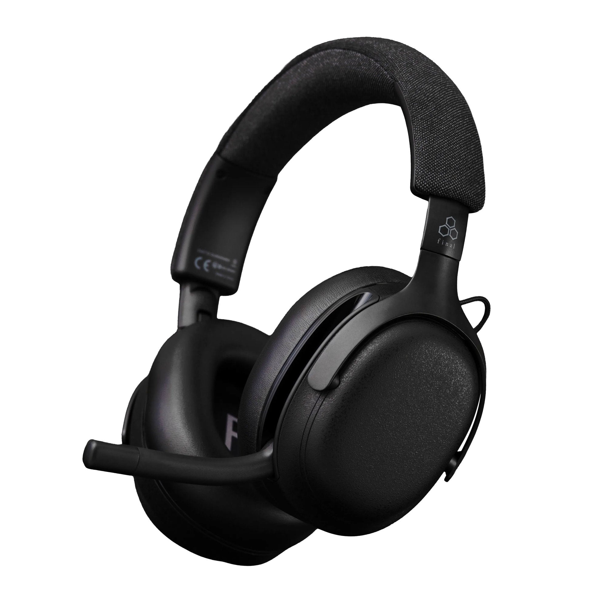 Final VR3000 EX Wireless Gaming Headset – Addicted To Audio NZ