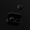 Final ZE3000 SV Black True Wireless Earphones