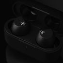 Final ZE3000 SV Black True Wireless Earphones