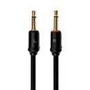Fostex ET-TH Dual 3.5mm to 4.4mm Balanced Headphone Cable