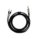 Fostex ET-TH Dual 3.5mm to 4.4mm Balanced Headphone Cable