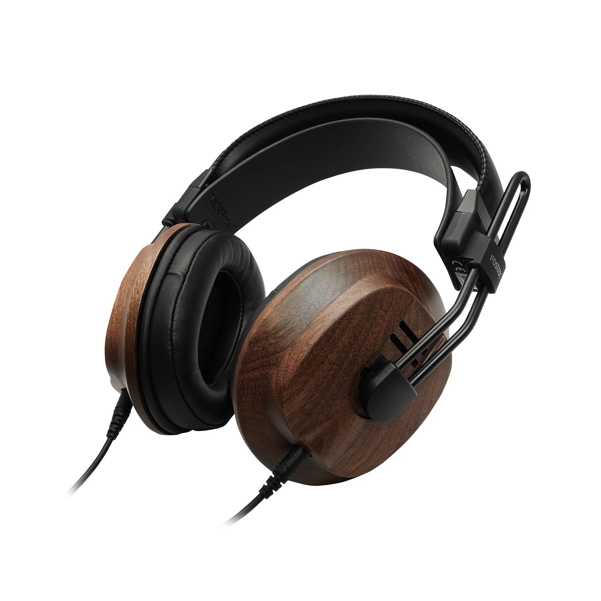 Fostex T60RP MK2 Semi-Open Headphones – Addicted To Audio NZ
