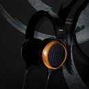Fostex TH818 Open-Back Dynamic Headphones