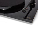 Goldring GR3 New Premium Belt-Driven Turntable