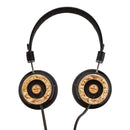 Grado Hemp Classic Series Headphones