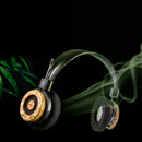 Grado Hemp Classic Series Headphones