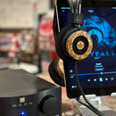 Grado Hemp Classic Series Headphones