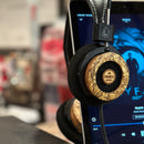 Grado Hemp Classic Series Headphones