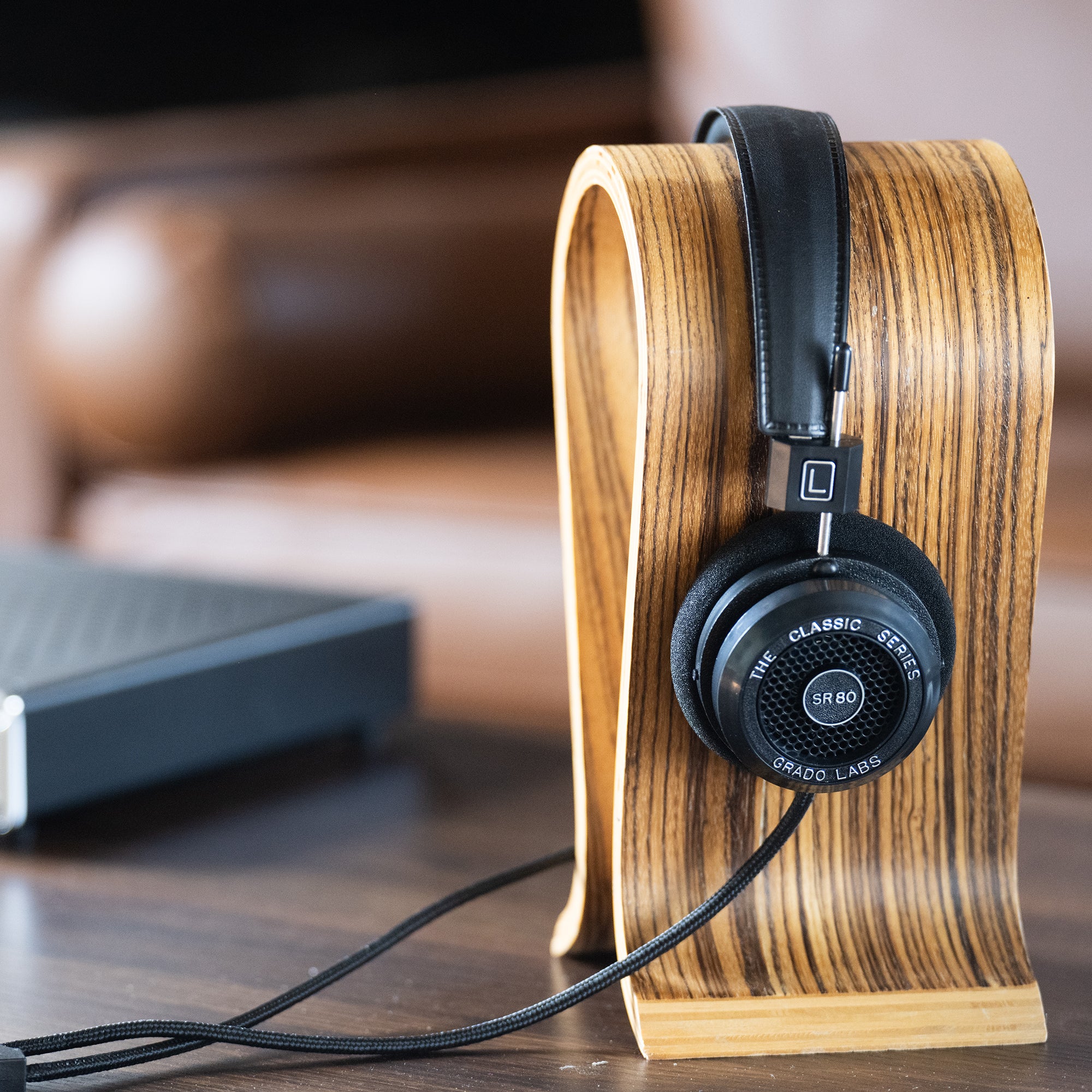 Grado SR80 Classic Series Headphones – Addicted To Audio NZ
