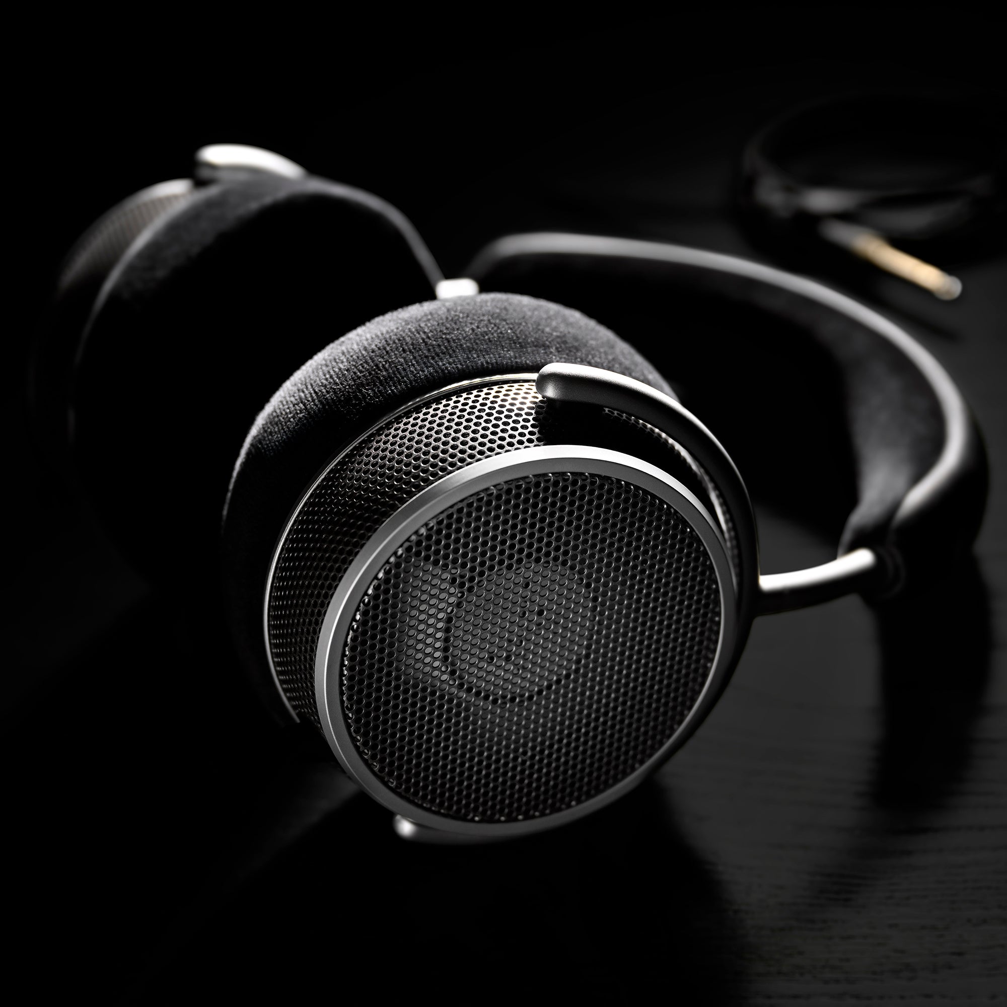 Grell OAE2 Open-Back Audiophile Headphones – Addicted To Audio NZ
