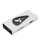 HiBy Digital AP10 USB Audio Isolator