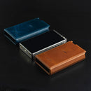 HiBy RS8 Leather Case