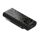 HiBy W3 II Portable Bluetooth DAC & Headphone Amplifier