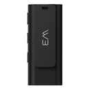 HiBy W3 II Portable Bluetooth DAC & Headphone Amplifier