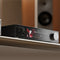 HiFi ROSE RS451 Network Streamer & Headphone Amplifier