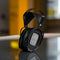 HiFiMAN Arya Unveiled Hybrid Driver Headphones