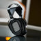 HiFiMAN Arya Unveiled Hybrid Driver Headphones