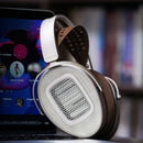 HiFiMAN HE1000 WiFi Streaming Headphones