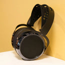 HiFiMAN HE6 Remastered Open-Back Planar Headphones