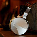 HiFiMAN ISVARNA Closed Back Hybrid Headphones