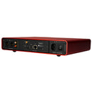 HiFiMAN Serenade Jr Headphone Amplifier & DAC