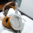 HiFiMAN Susvara Unveiled Planar Headphone