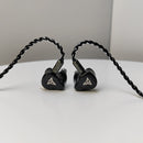 Hisenior Mega7 In-Ear Monitors