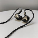 Hisenior Mega7 In-Ear Monitors