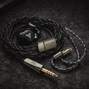 Hisenior Mega7 In-Ear Monitors