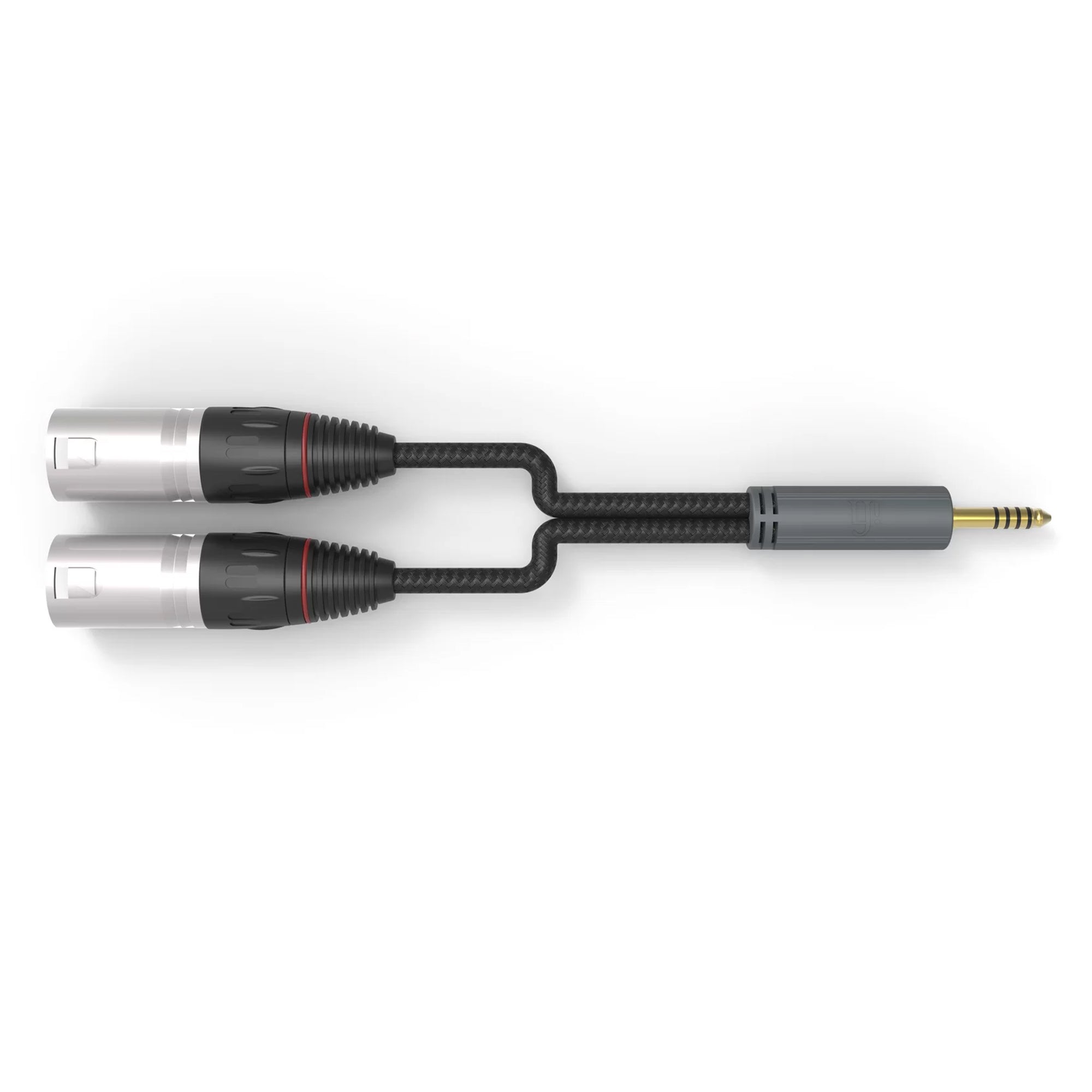 最終価格　Ifi 4.4 to XLR cable iFi Audio 4.4mm to XLR Cable Standard Edition – Addicted To