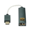 iFi GO Link Max Hi-Res Balanced USB Dongle DAC