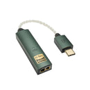 iFi GO Link Max Hi-Res Balanced USB Dongle DAC