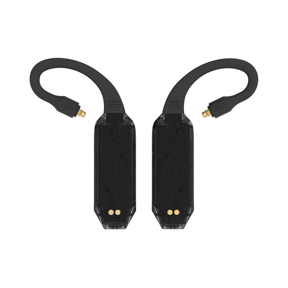 iFi GO Pod Air Bluetooth True Wireless Adapter – Addicted To Audio NZ