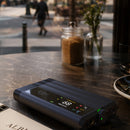 iFi iDSD GR 2 Ultra-Res Portable DAC / Headphone Amplifier