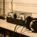 iFi iDSD Phantom DAC & Headphone Amplifier