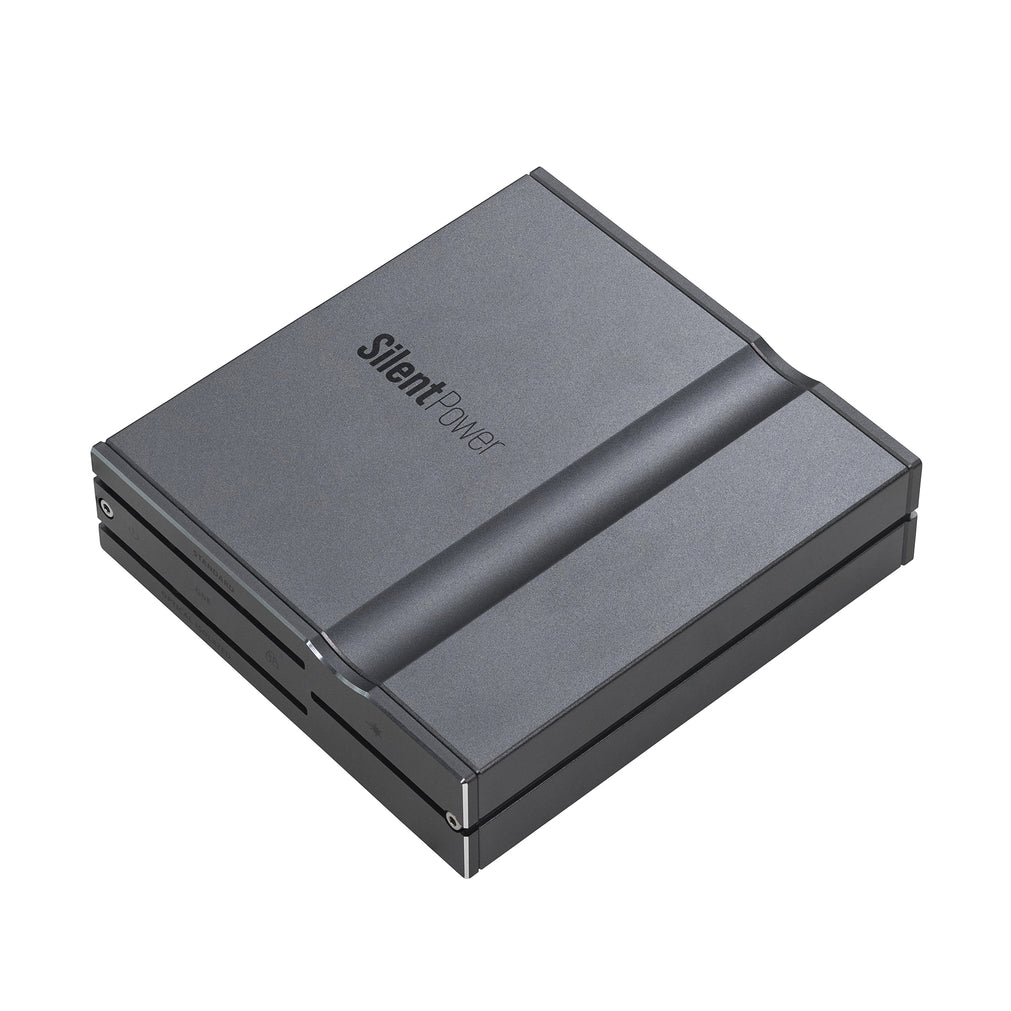 iFi LAN iPurifier Pro Silent Power – Addicted To Audio NZ