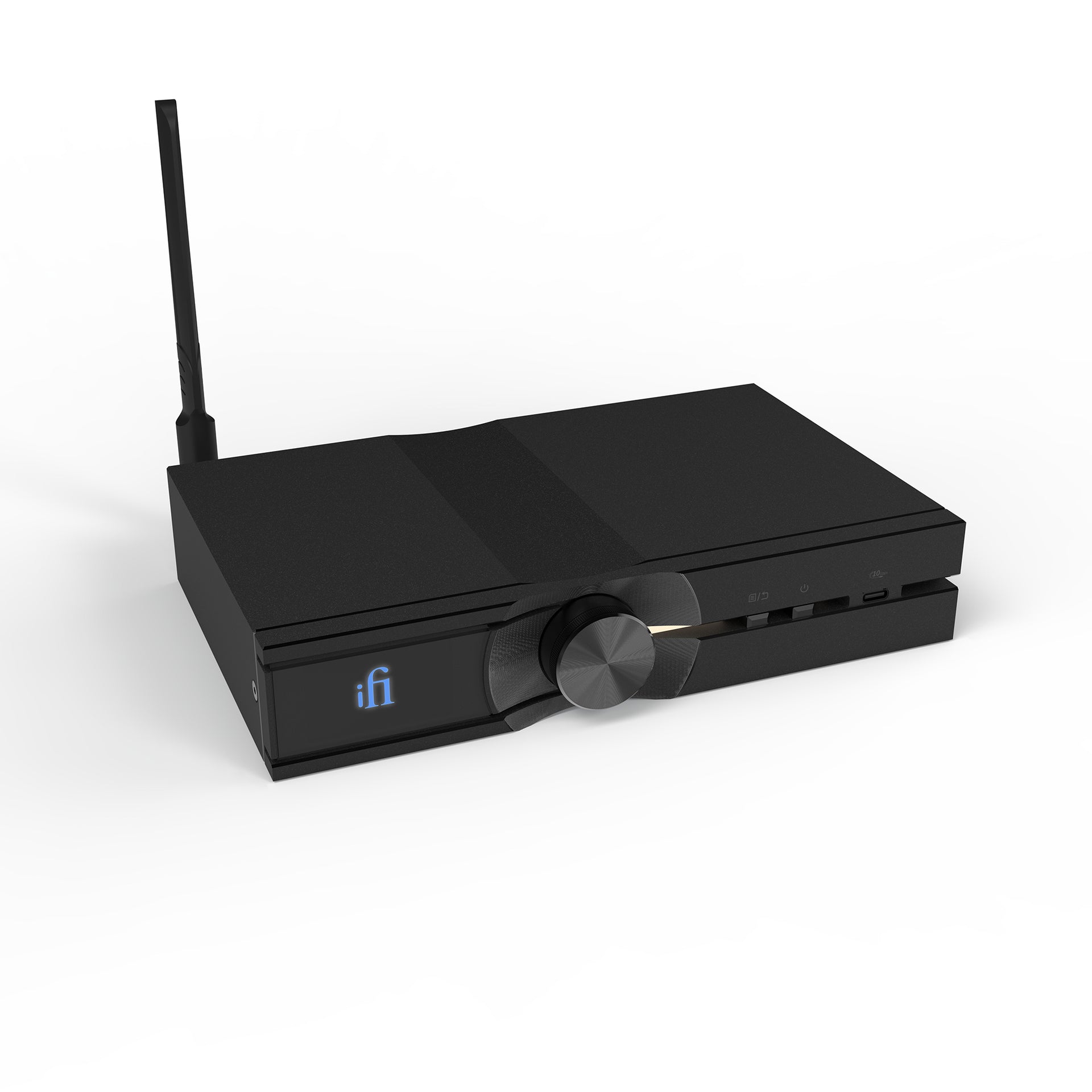 iFi NEO Stream 3 Network Audio Streamer